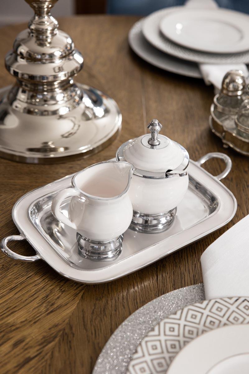 KOMPLET CUKIERNICA I MLECZNIK razem z tacką2