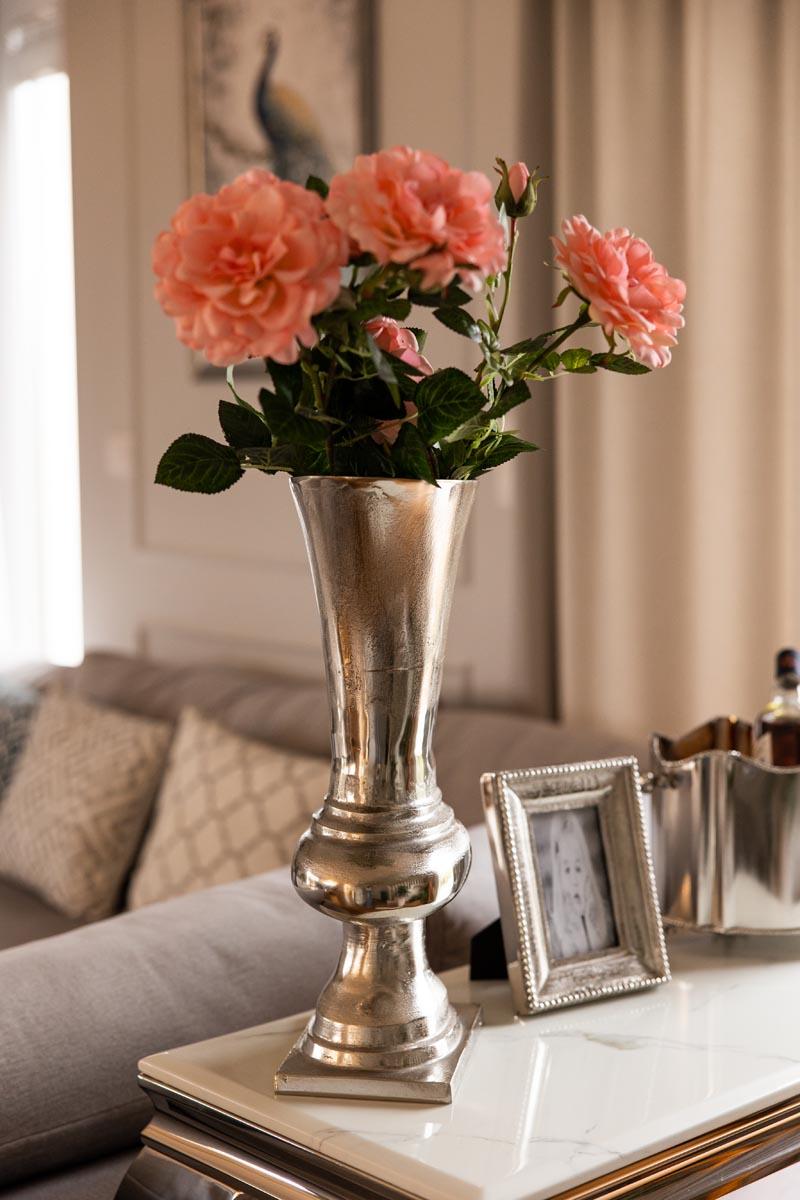 WAZON srebrny kielichowy klasyczny3