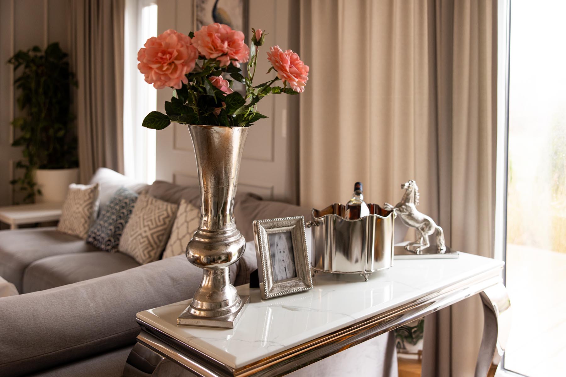 WAZON srebrny kielichowy klasyczny4