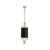LAMPS-HANG-LUNGA-GOLD-Metall-Gold-Leuchte-Glanz-Stil