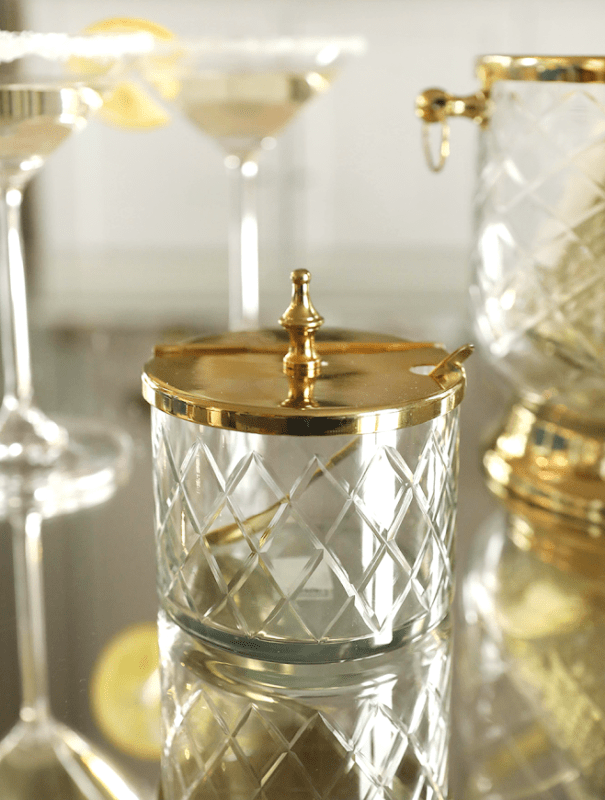 CUKIERNICA-z-łyżeczką-złota-z-niklu