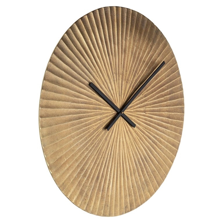 zegar-mace-zloty-nowoczesny-okragly-