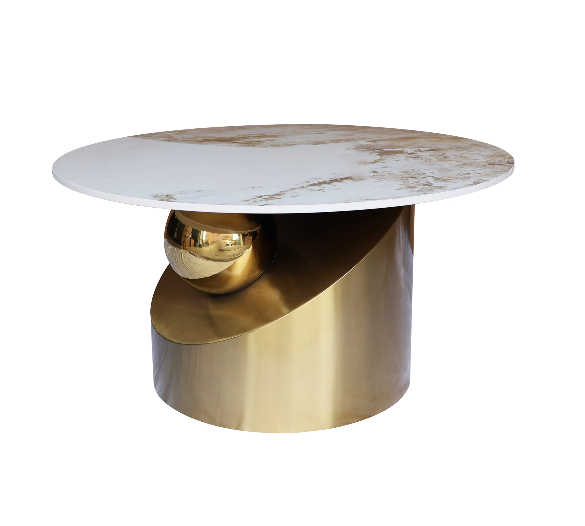 Modig-M60-zestaw-stolikow-kawowych-2-w-1-geometryczne-podstawy-bialo-zlote-blaty-okragle-zlota-stal-nierdzewna-nowoczesne-2